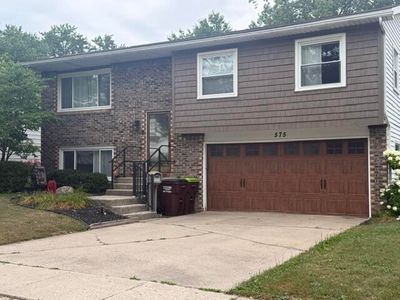 575 Frazier Dr, Adrian, MI, 49221