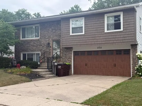 575 Frazier Dr, Adrian, MI 49221