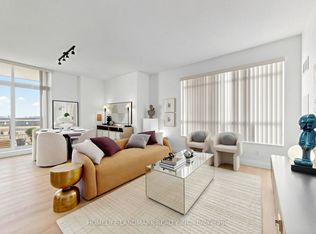 51 Saddlecreek Dr #Lph5, Markham, ON