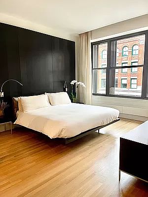 2nd image of 121 Hudson St #5B