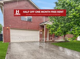 4881 Trail Hollow Dr, Fort Worth, TX 76244