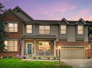 740 Oak Forest Dr, Morrow, OH 45152