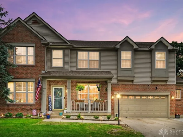 740 Oak Forest Dr, Morrow, OH 45152
