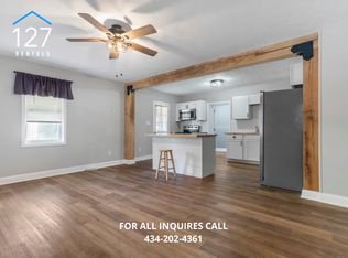 3232 Cary St, Lynchburg, VA 24501