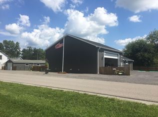 160 Parkview Ave, Marion, OH 43302