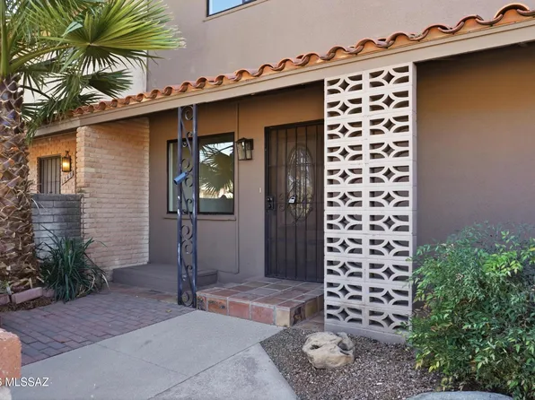 1246 S Camino Seco, Tucson, AZ 85710