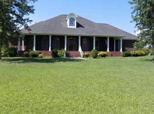 1233 Alexandria Jacksonvle Hwy, Alexandria, AL 36250