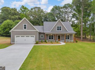 321 Ridgewood Rd, Jefferson, GA 30549