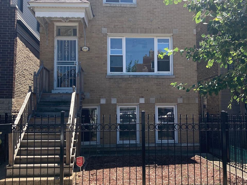 1st image of 2521 W Haddon Ave #1