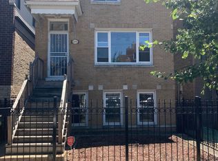 2521 W Haddon Ave #1, Chicago, IL 60622