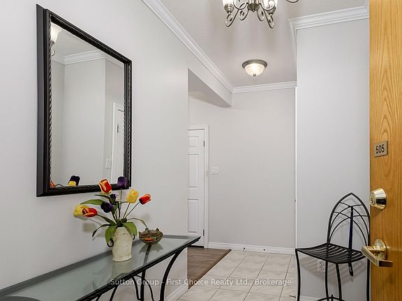 4th image of 160 Romeo St S #505