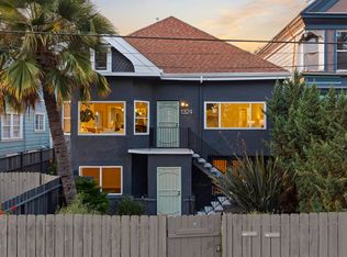 1324 Fitzgerald St, Oakland, CA 94608