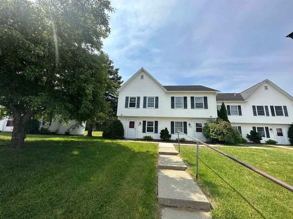 421 Westview Circle #421, Williston, VT 05495