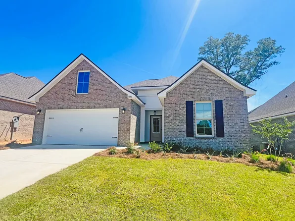 4846 Turtledove St, Pace, FL 32571