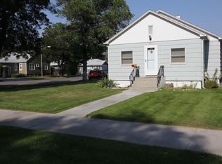 201 S 36th St, Billings, MT 59101
