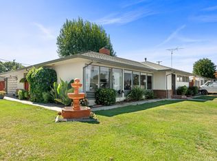 795 Jasper St, San Jose, CA 95116