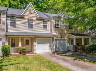 523 Doughton Ln #162, Charlotte, NC 28217