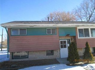 801 S 34th St, Billings, MT 59101