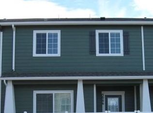 3086 Harpy Grv, Colorado Springs, CO 80916