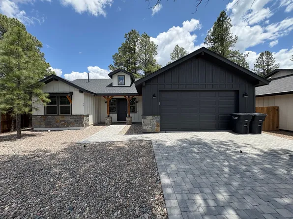 29 Birdie Cir, Williams, AZ 86046