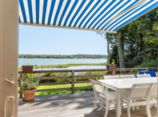 82 Oyster Shores Rd, East Hampton, NY 11937