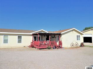 2200 Bafford Ln, Fallon, NV 89406