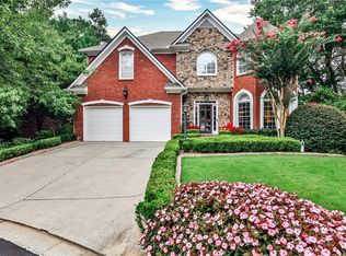 857 Wescott Ln NE, Atlanta, GA 30319