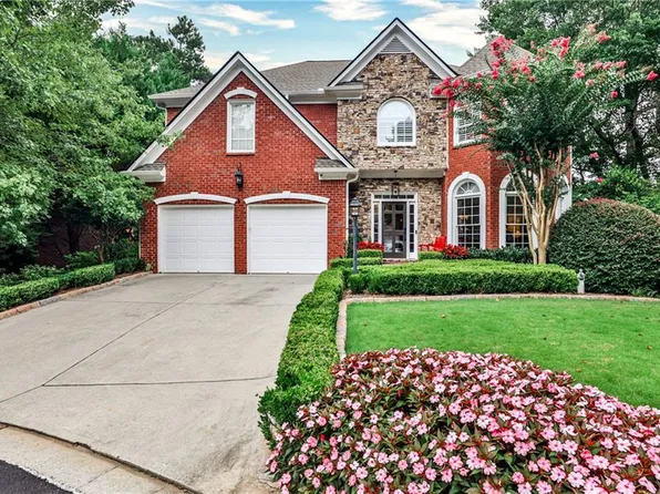 857 Wescott Ln NE, Atlanta, GA 30319