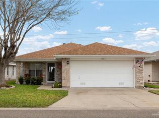 1702 Aries St, Mission, TX 78572