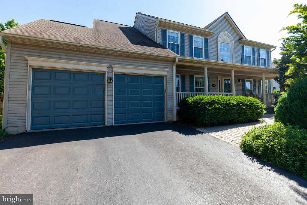 176 Midsummer Dr, Frederick, MD 21702 Zillow