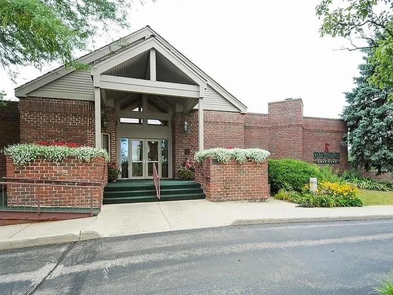 6420 Double Eagle Dr #603 — Photo 18