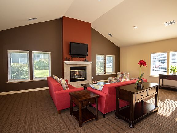 Greenbriar at Tanasbourne - Beaverton Oregon