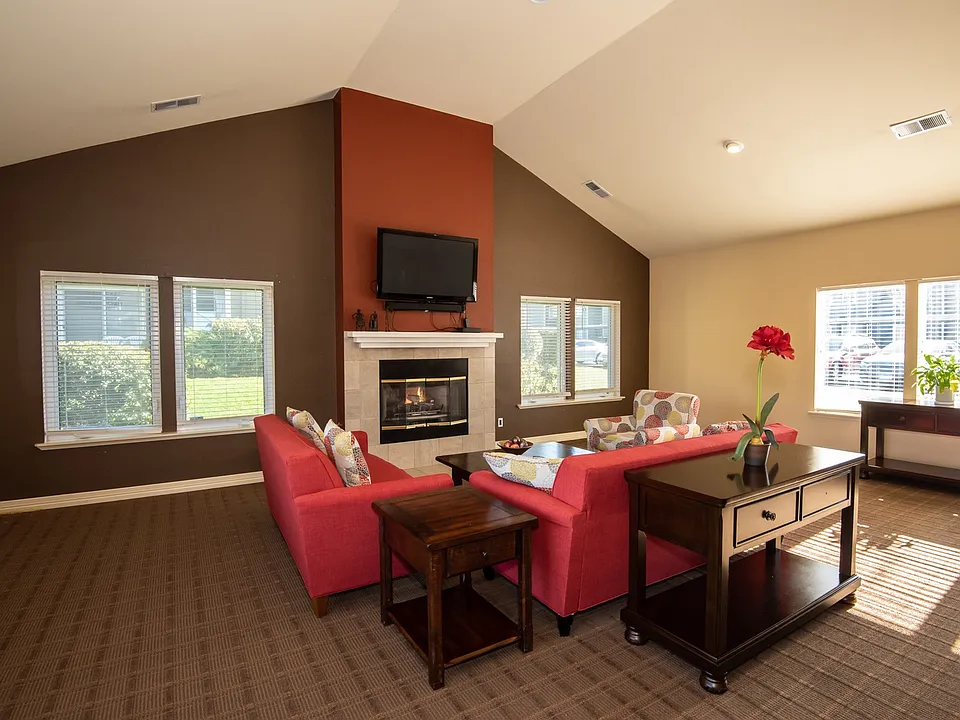 Greenbriar at Tanasbourne - Beaverton Oregon