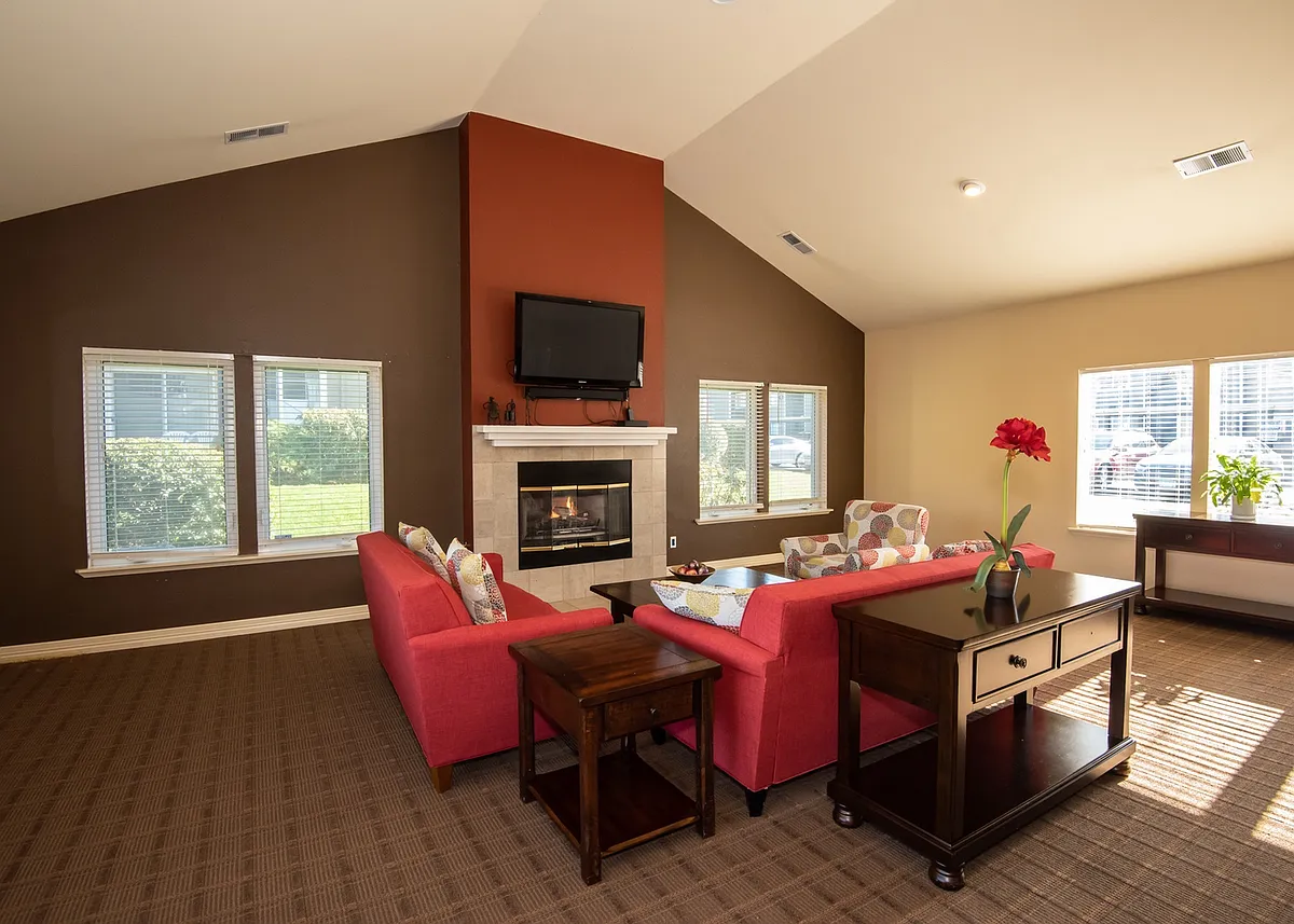 Greenbriar at Tanasbourne - Beaverton Oregon - Greenbrier at Tanasbourne
