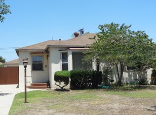 6137 Harding Ave, South Gate, CA 90280