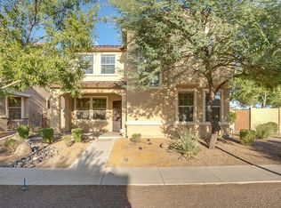 1975 S Colt Dr, Gilbert, AZ 85295