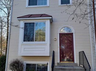 13236 Stravinsky Ter, Silver Spring, MD 20904