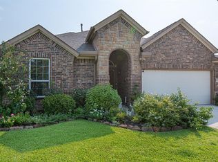 14703 Ashley Creek Ct, Humble, TX 77396