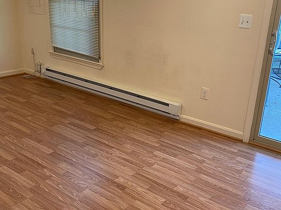 large clean studio for one person