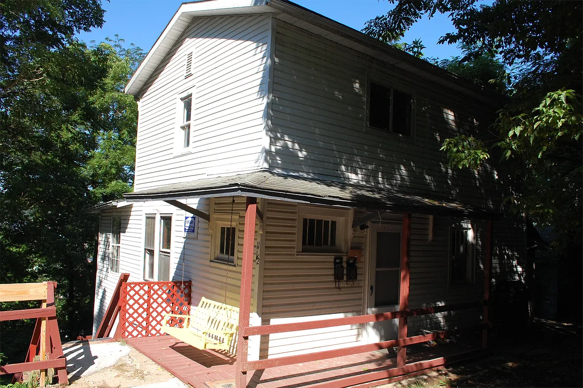Building Photo - 11 1/2 S High St #A