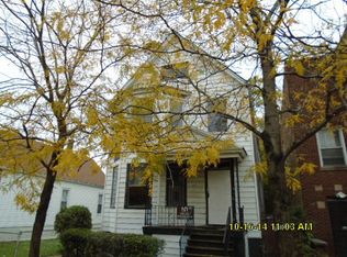 6602 S Justine St, Chicago, IL 60636