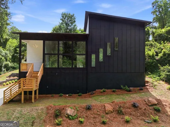 2178 Cavanaugh Ave SE, Atlanta, GA 30316