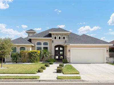 13900 N 39th St, Edinburg, TX, 78541