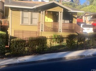 4918 San Rafael Ave, Los Angeles, CA 90042