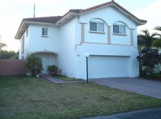 3334 SW 156th Ct, Miami, FL 33185