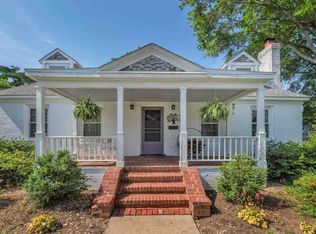 1918 W Main St, Waynesboro, VA 22980