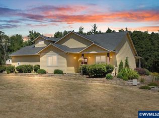 17245 Brown Rd, Dallas, OR 97338