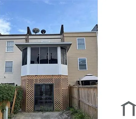 2 bed, $2,300 — Photo 2