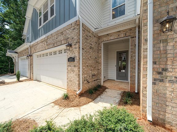 Kenley Plan 2 Exterior Style F Homesite 20