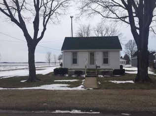 315 Dale St, Rossville, IL